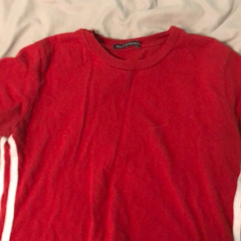 Brandy Melvile Helen Top